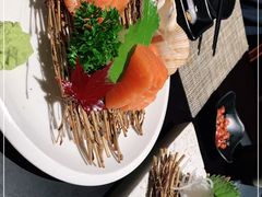 -山上下日本料理(万象城店)