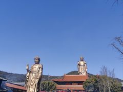 -灵山胜境