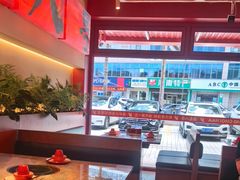 -海岛八号龙虾烧烤田鸡(蓝天路总店)