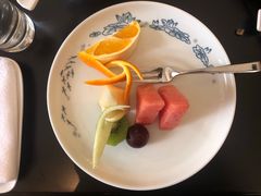 -天伦里餐厅(绿城桃花源店)