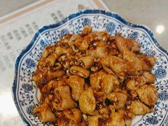 -老北京炸酱面大王.铜锅涮肉(朝阳门店)