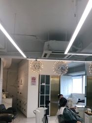 -潘多拉Hairsalon
