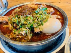 -窦四牛杂面(总店)