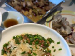 -开海·红岛海鲜虾水饺(石老人店)