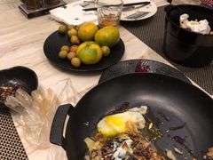 -新发展亚太JW万豪酒店·福苑咖啡厅