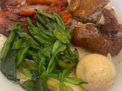 -香港翠园茶餐厅(迪凯银座店)