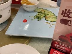 -北京全聚德(方庄店)