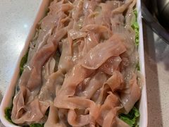 -来伊回麻辣烫·火锅串串清真(红瓦寺总店)