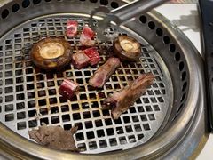 -千寻山野烤肉(中关村店)