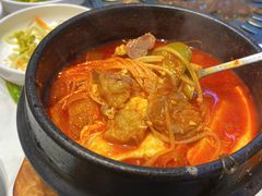 -六七八韩式烤肉·韩国料理(上杭路店)
