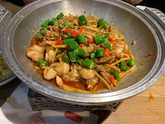 -辛香汇·现炒川菜(武进吾悦店)