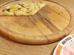 -比格比萨自助(南京万达茂店)