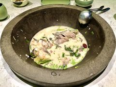 -鲜潭蒸汽石锅鱼(五道口购物中心店)