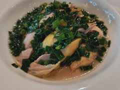 -渝信川菜 · 川味家常菜(财富购物中心店)