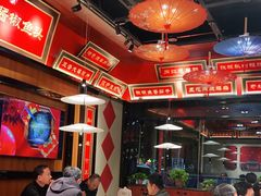 大堂-蜀香格格•剁椒鱼头(龙西店)