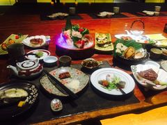 -味见·荣家(亚泰大街店)