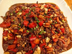 -堂瓦里·33年传统赣菜(第一街区店)