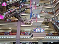 -红星美凯龙北京至尊MALL(东四环中路店)