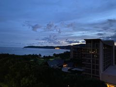 -三亚亚龙湾天域度假酒店