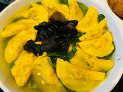 -黔蘑菇四季餐厅(观山湖店)