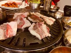 -401餐厅(弘大店)