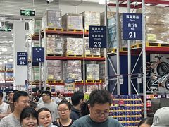 -周浦热气羊肉面馆(莲园路店)