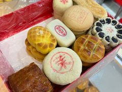 -北京稻香村(前门大街旗舰店)