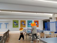 -火狐乒乓球俱乐部