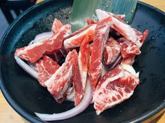 -九田家黑牛烤肉(溧水万达店)