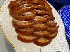 -满堂·烤鸭店·北京菜(鼓楼店)