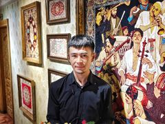 -伊带伊路新疆美食府(呼家楼店)