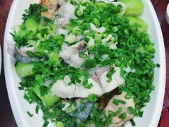 -海宝酒家(中山四路店)