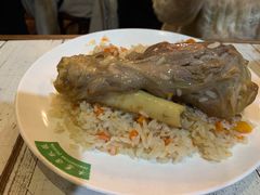 -217丰惠源抓饭(星湖街店)