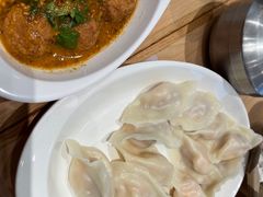 -喜家德虾仁水饺(东方宝泰店)