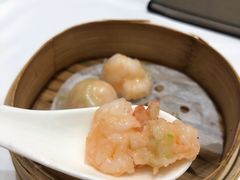 -喜宴又一村·粤菜·茶点·海鲜(壹方天地店)