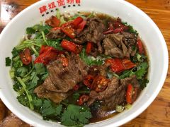 -肆姐面粉馆(坡子街店)