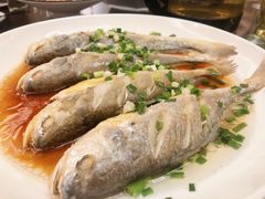 -富临轩私房菜(集庆门大街店)