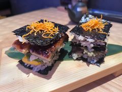 -鸟山鸣·日料食堂(王府井店)