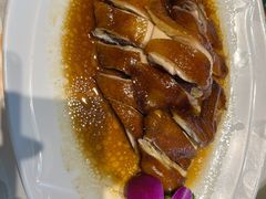 -點無缺茶楼·海鲜酒家(世博店)