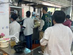 -春和面馆(常德路店)