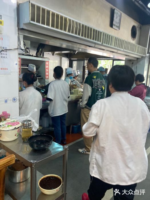 春和面馆(常德路店)图片