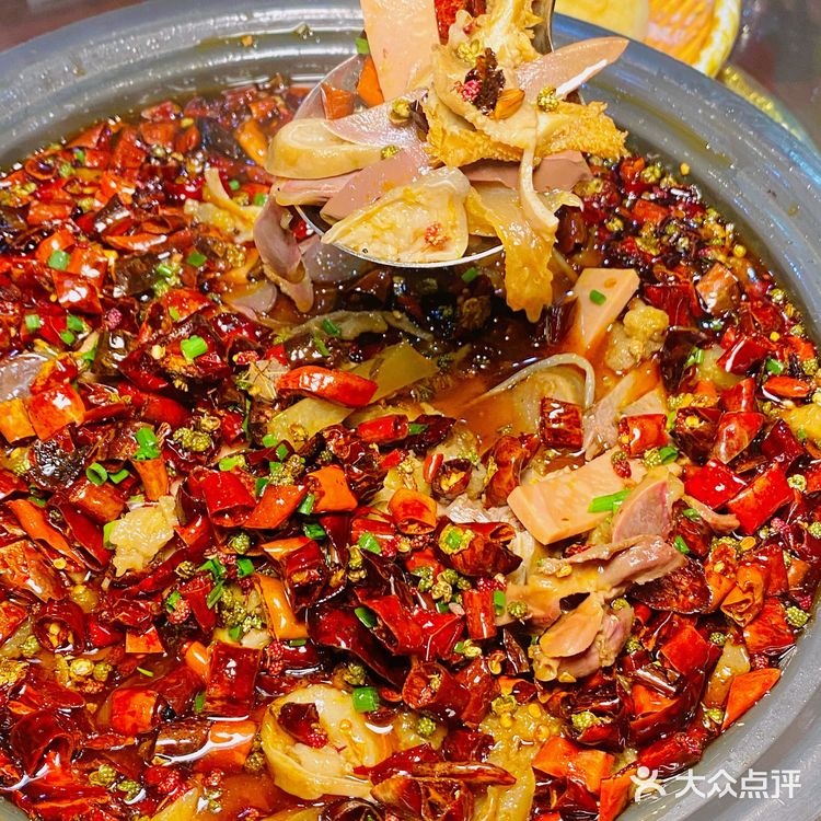 南阳聚会好去处！菜品样样都好吃