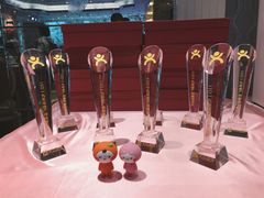 -新兴家喻酒家·羊城名宴(昌岗店)