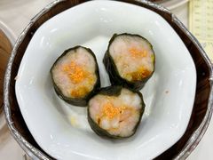 -凤凰楼酒家·粤宴点心(华强北店)