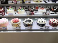 -仟吉KenGee(西子花苑店)