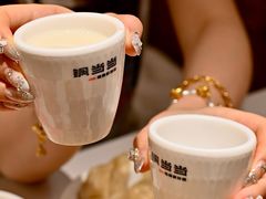 -锅当当铁锅炖烀饼王(长泰广场店)