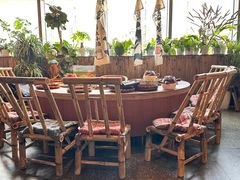 -火塘云南烧烤大排档