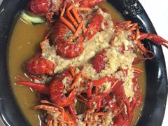 -香满锅老北京羊蝎子火锅·家常菜(新街口店)