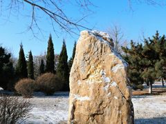 -沈阳师范大学-图书馆