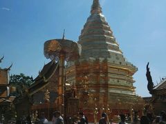 -尚泰清迈机场购物中心